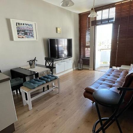 Apartamento En Playa Del Ingles Cc Yumbo Maspalomas  Exterior foto