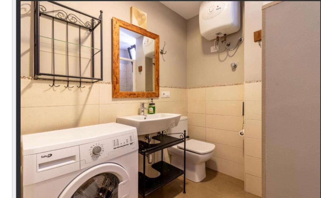 Apartamento En Playa Del Ingles Cc Yumbo Maspalomas  Exterior foto