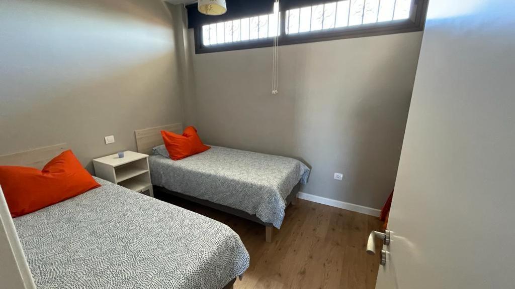 Apartamento En Playa Del Ingles Cc Yumbo Maspalomas  Exterior foto