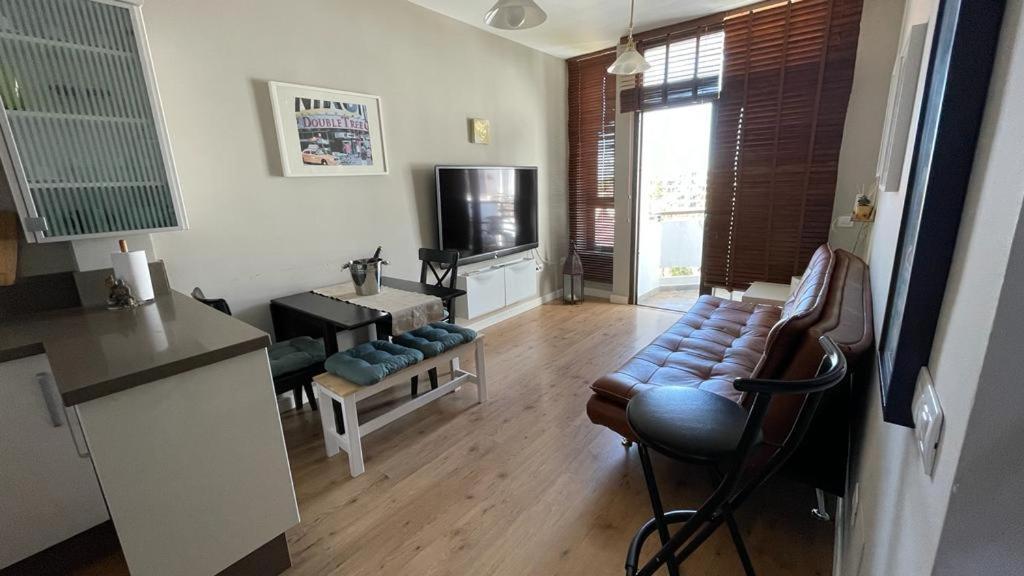 Apartamento En Playa Del Ingles Cc Yumbo Maspalomas  Exterior foto